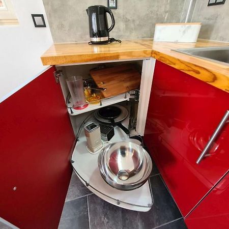 شقة Gythio Townhouse الغرفة الصورة