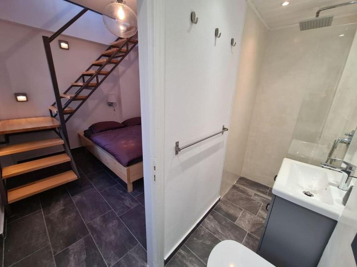 شقة Gythio Townhouse المظهر الخارجي الصورة