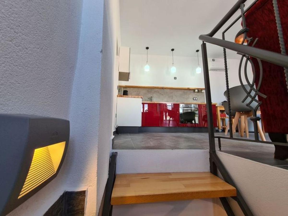 شقة Gythio Townhouse المظهر الخارجي الصورة