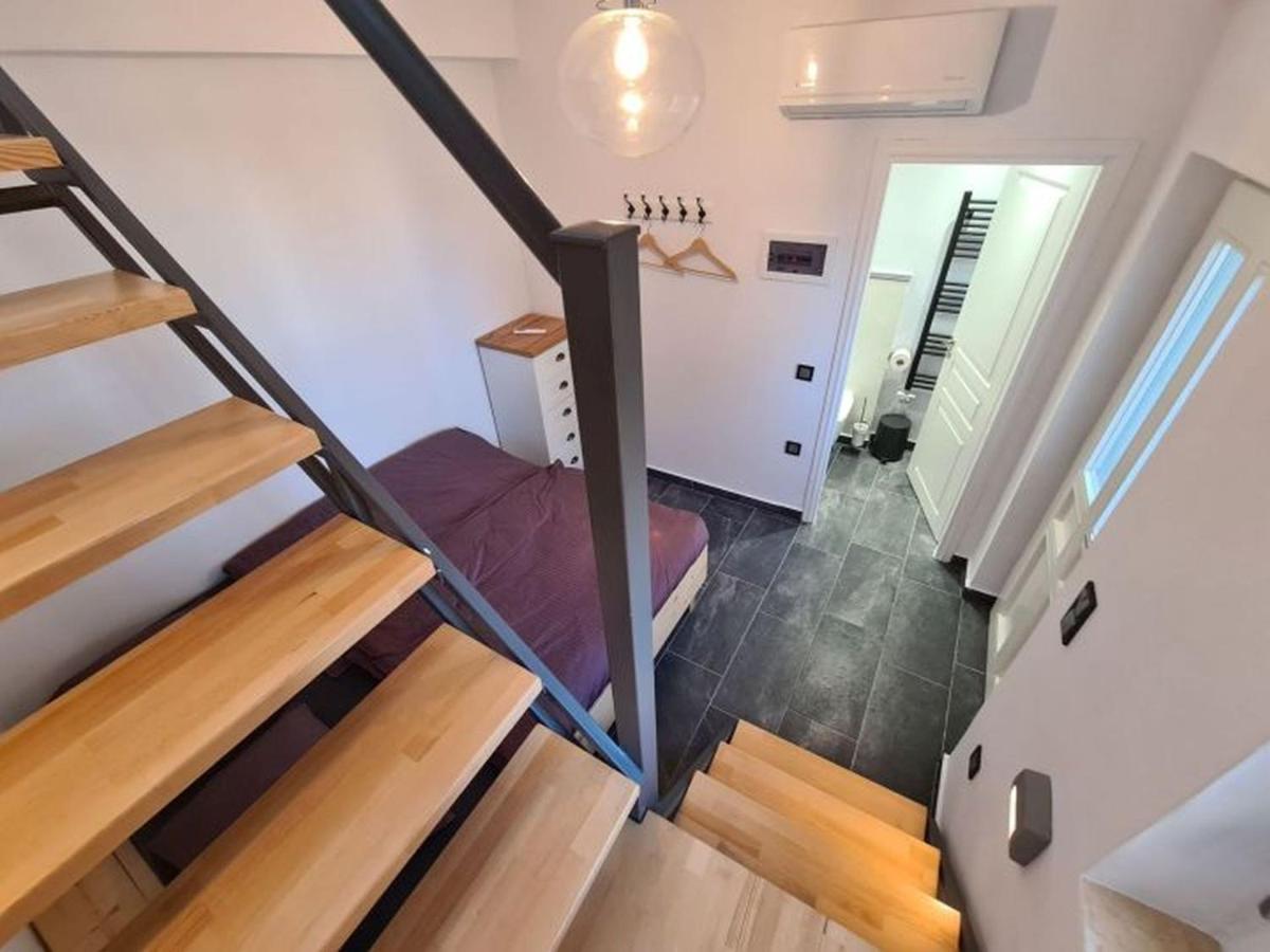 شقة Gythio Townhouse المظهر الخارجي الصورة