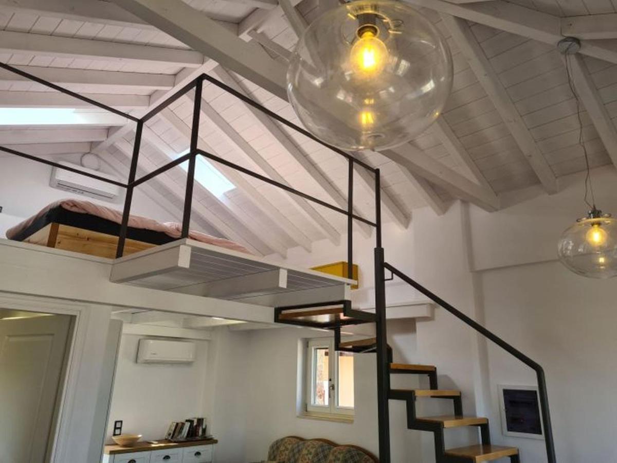 شقة Gythio Townhouse المظهر الخارجي الصورة