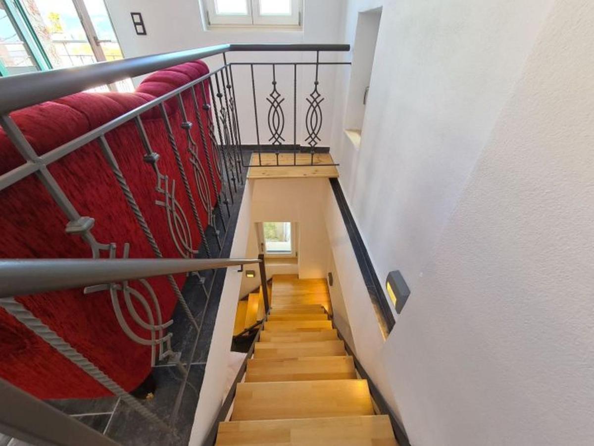 شقة Gythio Townhouse المظهر الخارجي الصورة
