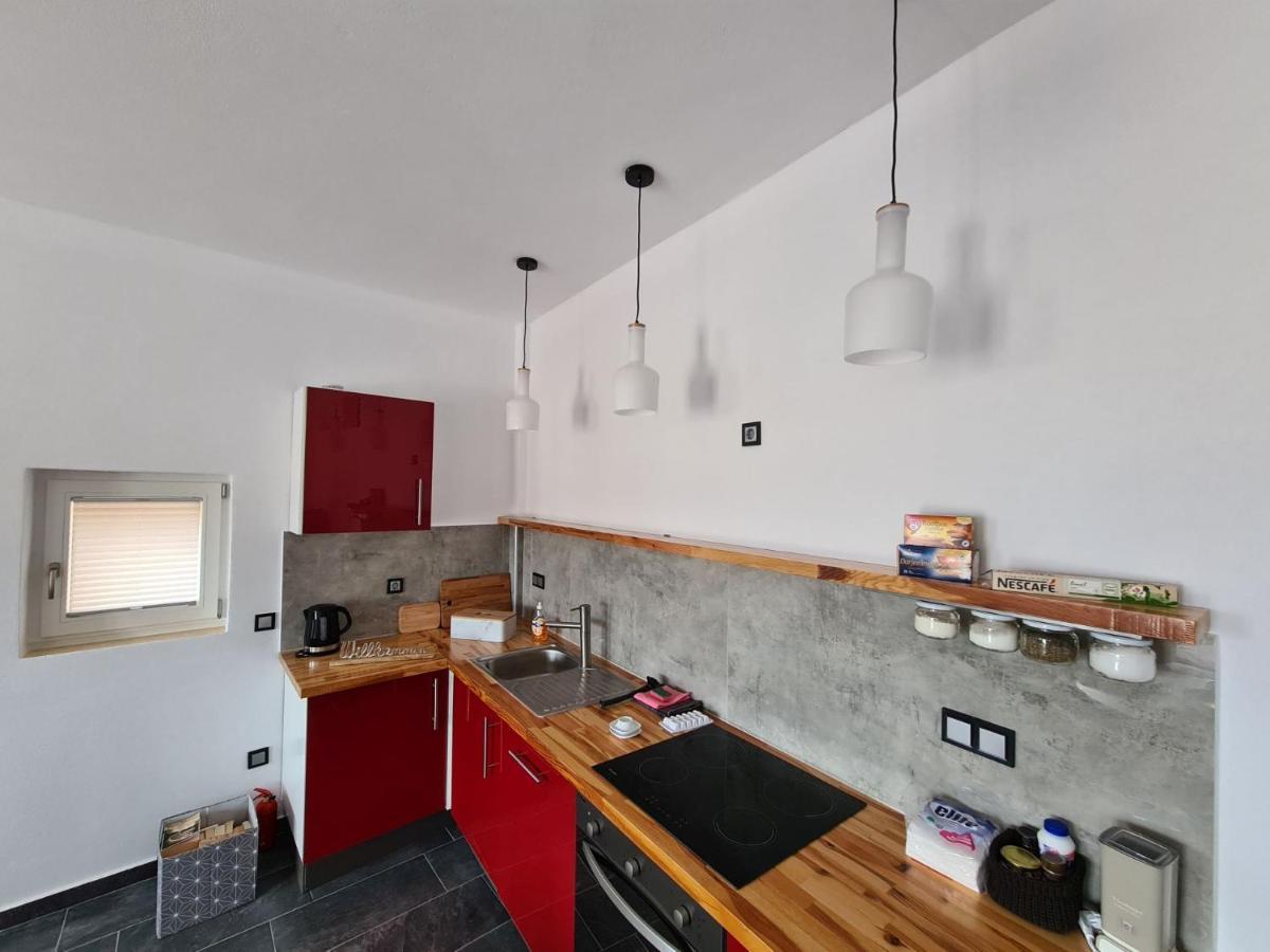 شقة Gythio Townhouse المظهر الخارجي الصورة